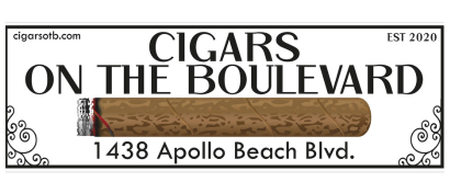 CIGARS ON THE BOULEVARD | OPERATION SERVICE DOG