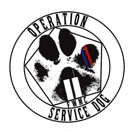 Operation Service Dog